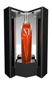 Виски The Macallan M Decanter 0.7 л